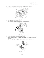 Предварительный просмотр 44 страницы GRAPHTEC CUTTING PRO FC3100-60 Service Manual