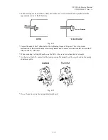 Предварительный просмотр 45 страницы GRAPHTEC CUTTING PRO FC3100-60 Service Manual