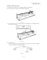 Предварительный просмотр 46 страницы GRAPHTEC CUTTING PRO FC3100-60 Service Manual