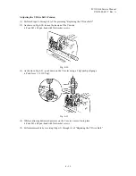 Предварительный просмотр 49 страницы GRAPHTEC CUTTING PRO FC3100-60 Service Manual