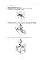 Предварительный просмотр 56 страницы GRAPHTEC CUTTING PRO FC3100-60 Service Manual