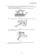 Предварительный просмотр 59 страницы GRAPHTEC CUTTING PRO FC3100-60 Service Manual