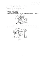 Предварительный просмотр 68 страницы GRAPHTEC CUTTING PRO FC3100-60 Service Manual