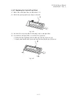 Предварительный просмотр 73 страницы GRAPHTEC CUTTING PRO FC3100-60 Service Manual