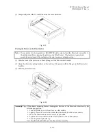 Предварительный просмотр 80 страницы GRAPHTEC CUTTING PRO FC3100-60 Service Manual