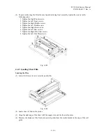 Предварительный просмотр 82 страницы GRAPHTEC CUTTING PRO FC3100-60 Service Manual