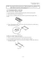 Предварительный просмотр 88 страницы GRAPHTEC CUTTING PRO FC3100-60 Service Manual