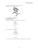 Предварительный просмотр 90 страницы GRAPHTEC CUTTING PRO FC3100-60 Service Manual