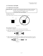 Предварительный просмотр 93 страницы GRAPHTEC CUTTING PRO FC3100-60 Service Manual