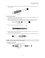 Предварительный просмотр 94 страницы GRAPHTEC CUTTING PRO FC3100-60 Service Manual