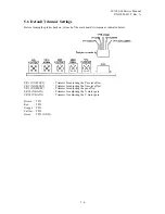 Предварительный просмотр 102 страницы GRAPHTEC CUTTING PRO FC3100-60 Service Manual