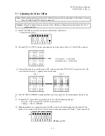 Предварительный просмотр 103 страницы GRAPHTEC CUTTING PRO FC3100-60 Service Manual