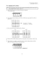 Предварительный просмотр 104 страницы GRAPHTEC CUTTING PRO FC3100-60 Service Manual