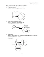 Предварительный просмотр 120 страницы GRAPHTEC CUTTING PRO FC3100-60 Service Manual