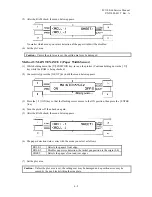 Предварительный просмотр 125 страницы GRAPHTEC CUTTING PRO FC3100-60 Service Manual