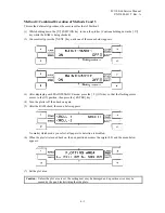 Предварительный просмотр 126 страницы GRAPHTEC CUTTING PRO FC3100-60 Service Manual