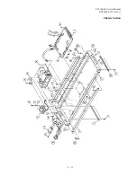 Предварительный просмотр 142 страницы GRAPHTEC CUTTING PRO FC3100-60 Service Manual