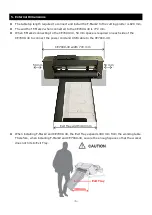 Preview for 7 page of GRAPHTEC F-Mark 2 Setup & User'S Manual