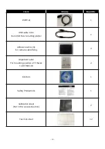 Preview for 15 page of GRAPHTEC F-Mark 2 Setup & User'S Manual