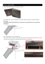 Preview for 19 page of GRAPHTEC F-Mark 2 Setup & User'S Manual