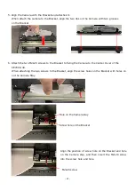 Preview for 23 page of GRAPHTEC F-Mark 2 Setup & User'S Manual