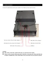 Preview for 25 page of GRAPHTEC F-Mark 2 Setup & User'S Manual