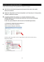 Preview for 30 page of GRAPHTEC F-Mark 2 Setup & User'S Manual