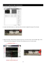 Preview for 32 page of GRAPHTEC F-Mark 2 Setup & User'S Manual