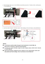 Preview for 40 page of GRAPHTEC F-Mark 2 Setup & User'S Manual