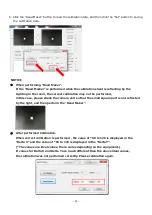 Preview for 43 page of GRAPHTEC F-Mark 2 Setup & User'S Manual