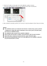 Preview for 44 page of GRAPHTEC F-Mark 2 Setup & User'S Manual