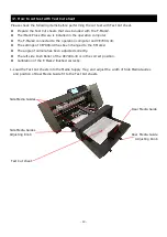 Preview for 45 page of GRAPHTEC F-Mark 2 Setup & User'S Manual