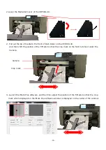 Preview for 46 page of GRAPHTEC F-Mark 2 Setup & User'S Manual