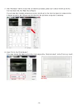 Preview for 48 page of GRAPHTEC F-Mark 2 Setup & User'S Manual