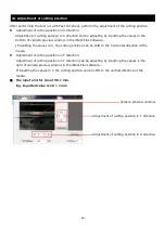 Preview for 50 page of GRAPHTEC F-Mark 2 Setup & User'S Manual