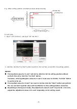 Preview for 51 page of GRAPHTEC F-Mark 2 Setup & User'S Manual