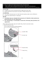 Preview for 58 page of GRAPHTEC F-Mark 2 Setup & User'S Manual