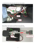 Preview for 10 page of GRAPHTEC F-Mark Service Manual