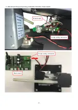 Preview for 11 page of GRAPHTEC F-Mark Service Manual