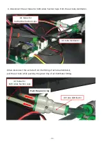 Preview for 16 page of GRAPHTEC F-Mark Service Manual