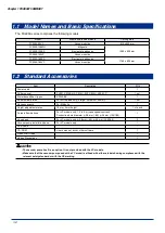 Preview for 15 page of GRAPHTEC FC2250 Series User Manual