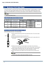 Preview for 23 page of GRAPHTEC FC2250 Series User Manual