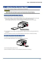 Preview for 33 page of GRAPHTEC FC2250 Series User Manual