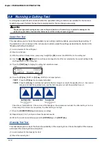 Preview for 44 page of GRAPHTEC FC2250 Series User Manual