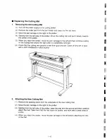 Preview for 13 page of GRAPHTEC FC3100-100 User Manual