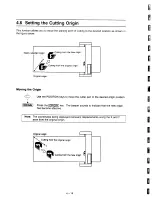 Preview for 43 page of GRAPHTEC FC3100-100 User Manual