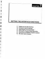 Preview for 90 page of GRAPHTEC FC3100-100 User Manual