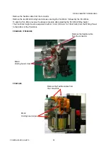 Preview for 25 page of GRAPHTEC FC4200-50 Service Manual