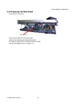 Preview for 38 page of GRAPHTEC FC4200-50 Service Manual