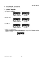 Preview for 39 page of GRAPHTEC FC4200-50 Service Manual